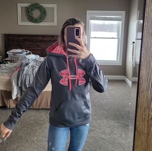 Under Armour Hoodie